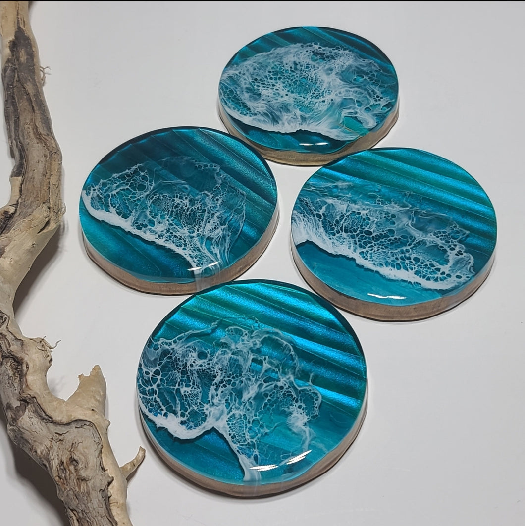 Wave Coasters